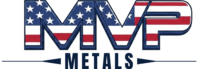 MVP Metals